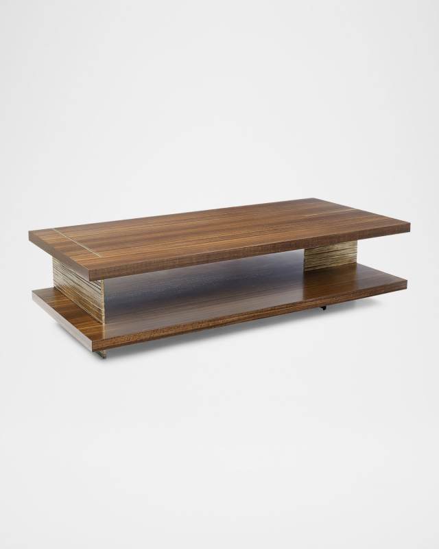 Altillo Cocktail Table